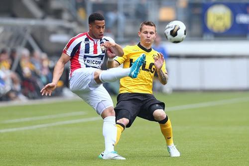 布签下比利 布签下比利