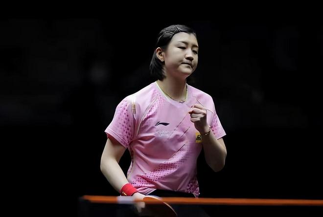 乒总也开始 乒总也开始