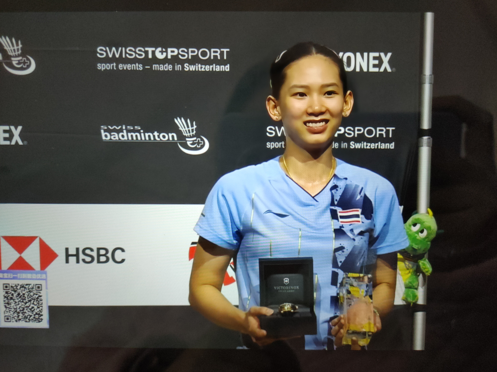 他的影响力 他的影响力